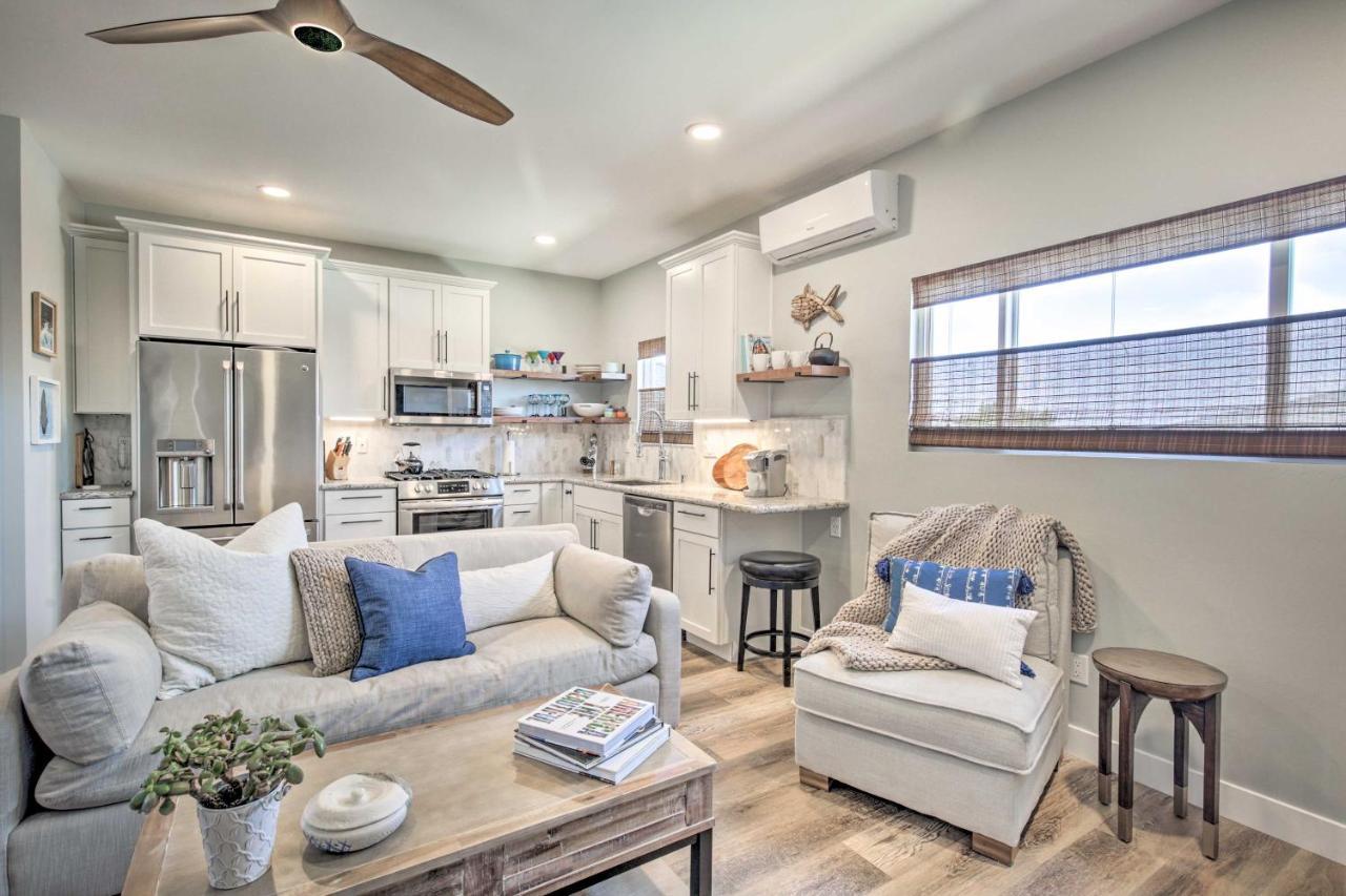 Dog-friendly - 1 Mi To Ocean * San Diego