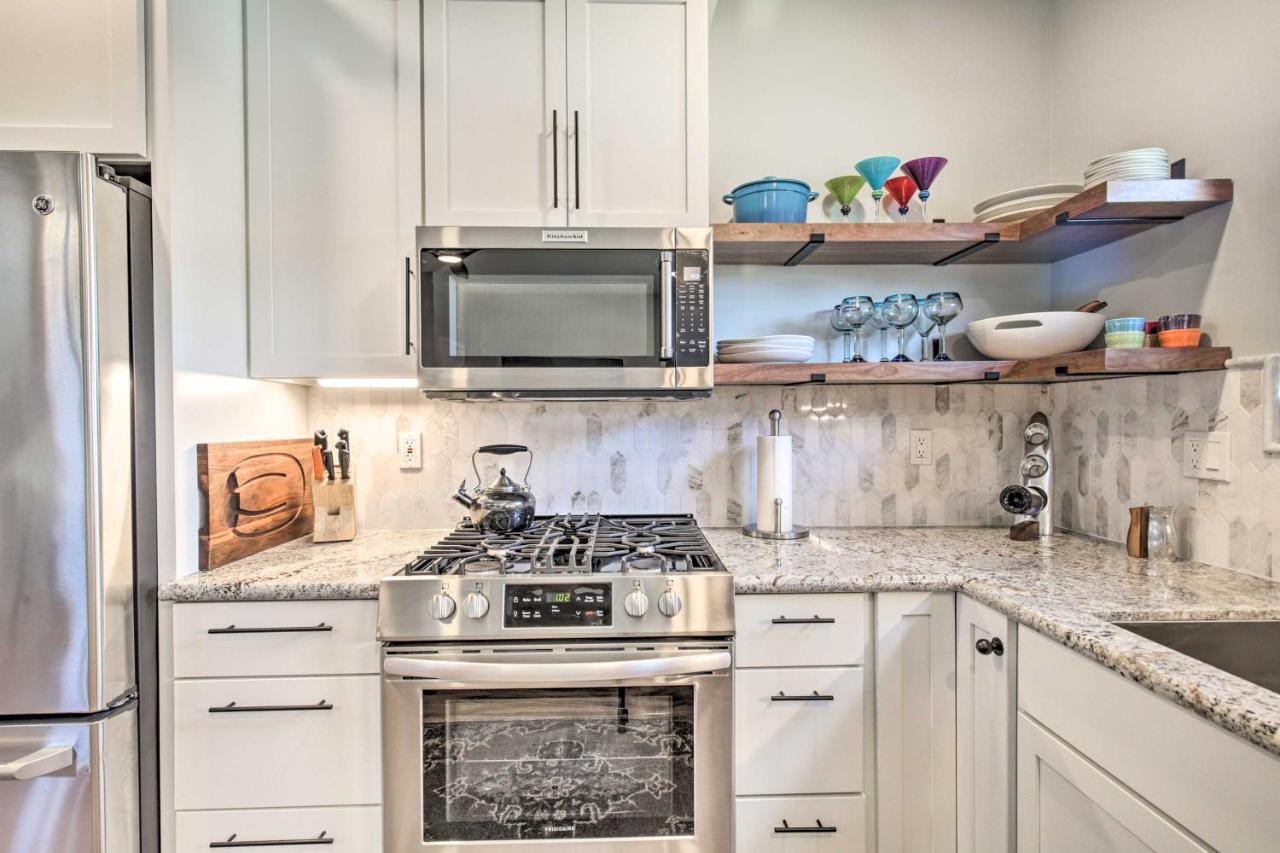 Dog-friendly - 1 Mi To Ocean Holiday home San Diego