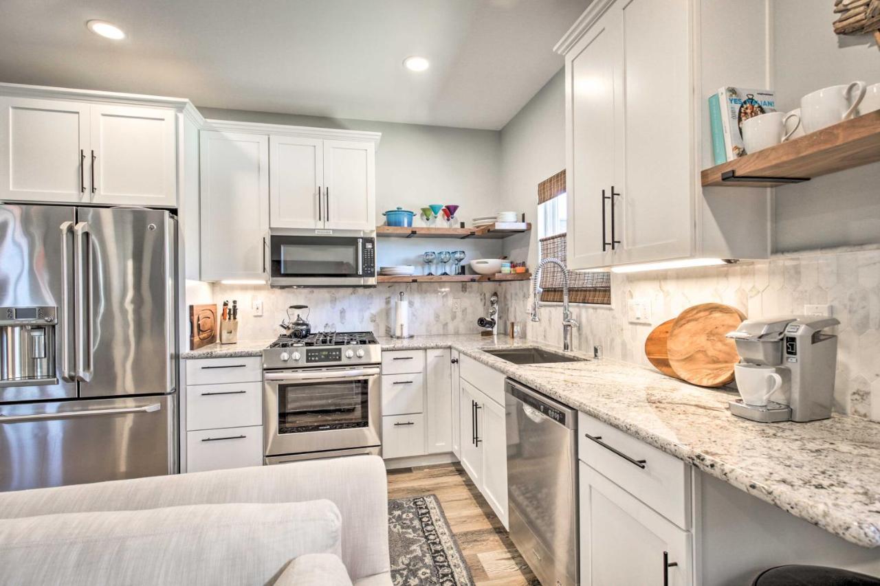 Dog-friendly - 1 Mi To Ocean Holiday home *
