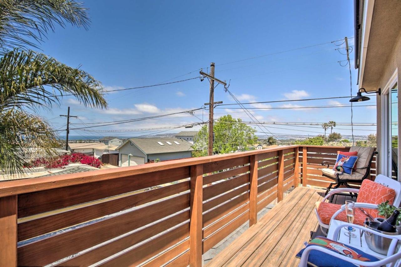 Holiday home Dog-friendly - 1 Mi To Ocean San Diego