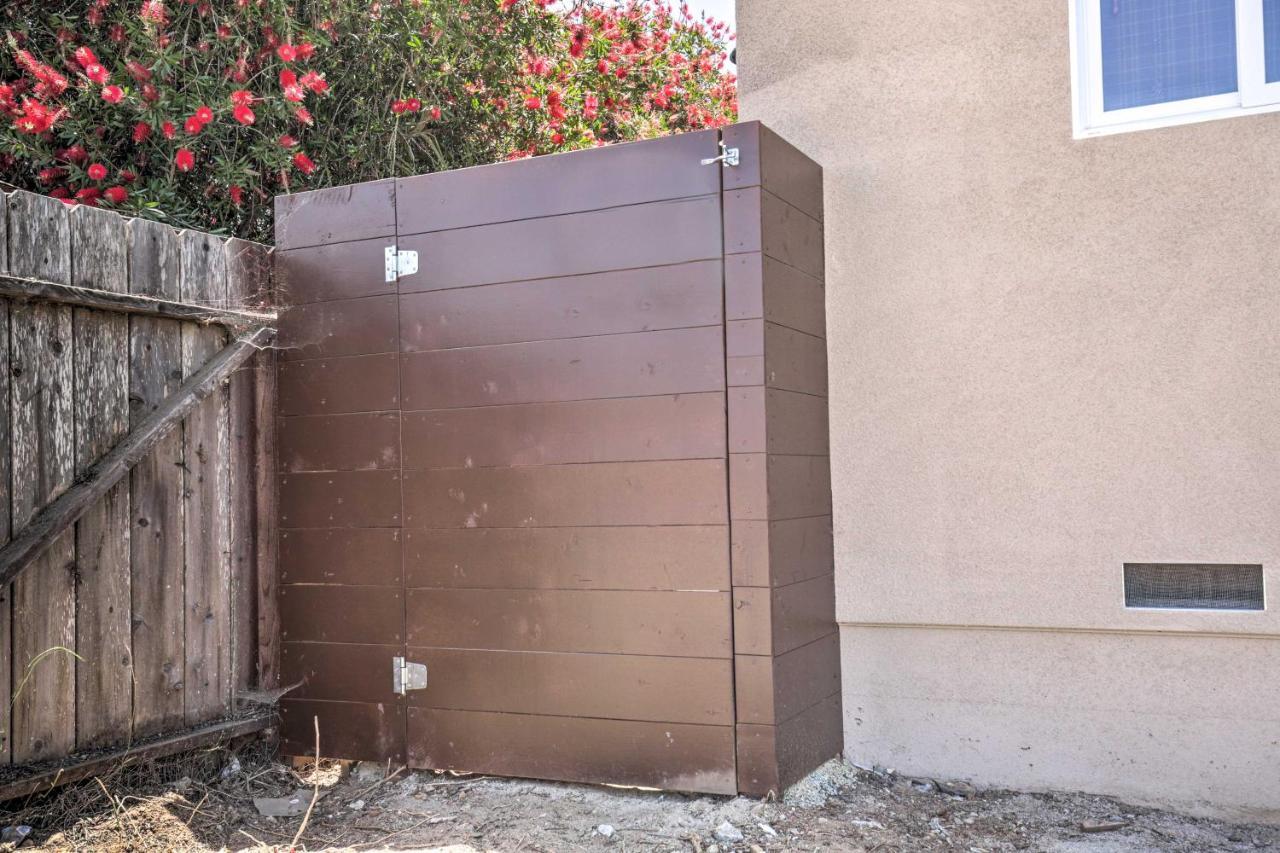 Dog-friendly - 1 Mi To Ocean Holiday home San Diego