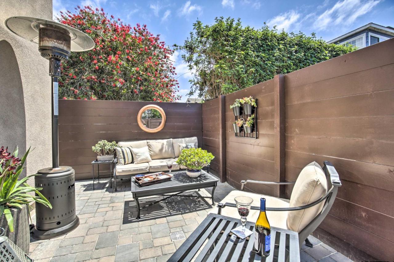 Holiday home Dog-friendly - 1 Mi To Ocean