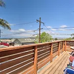 Dog-Friendly San Diego Home - 1 Mi To Ocean Beach