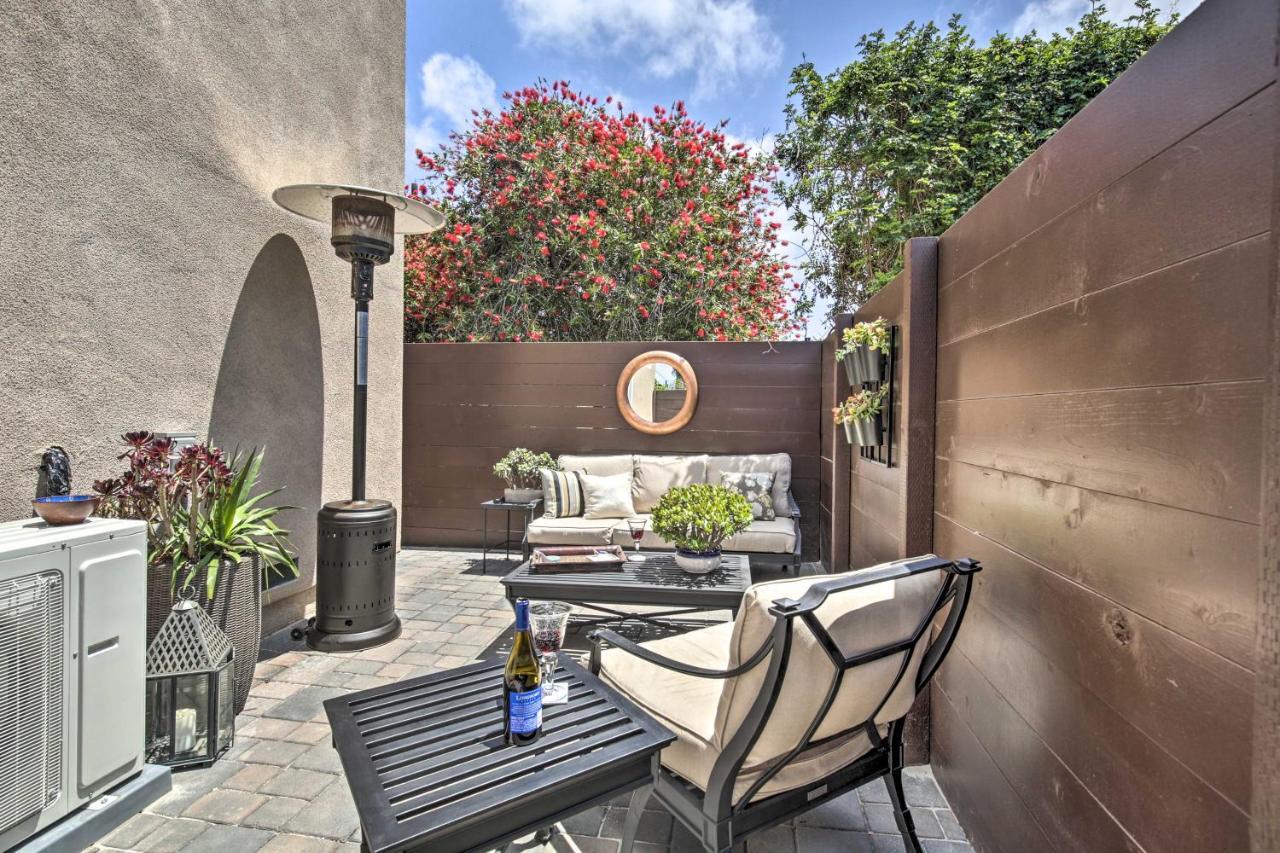 Casa de férias Dog-friendly - 1 Mi To Ocean San Diego